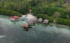 Arborek Diving Homestay R4