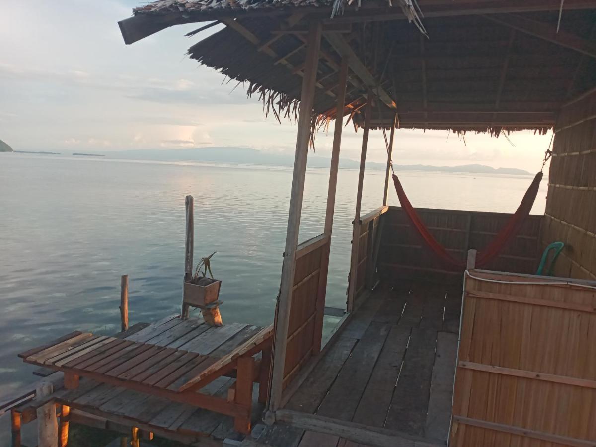 Arborek Diving Homestay R4 Besir Exterior foto